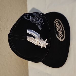 Spurs Top Of The World Cap